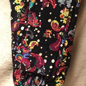 LuLaRoe TC Leggings